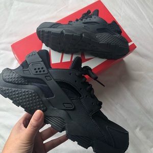 Womens Air Huarache Run
